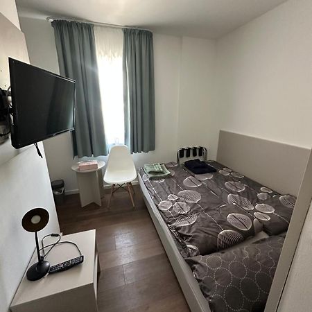 Moebiliertes Apartment Hamburg Zewnętrze zdjęcie